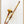 Tablou înramat „Trombone Abstract Watercolor” de Michael Tompsett