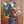 Tablou înramat „Bouquet of Flowers” de Odilon Redon