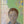 Tablou înramat „Portrait of Ari Redon” de Odilon Redon