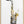 Tablou înramat „Black and Gold Music Art Saxophone Instrument” de Justyna Jaszke