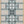 Tablou înramat „Line cross artwork” de Paperago