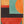 Tablou înramat „Colorful geometric composition 2” de Vitor Costa