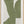 Tablou înramat „Green Abstract Form” de THE MIUUS STUDIO