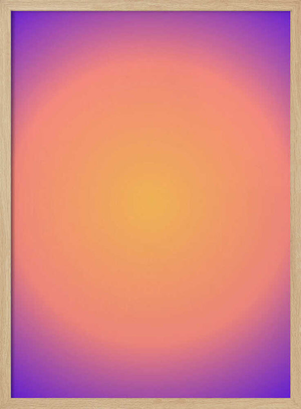 Tablou înramat „ENCHANTED” de RS LAB STUDIO