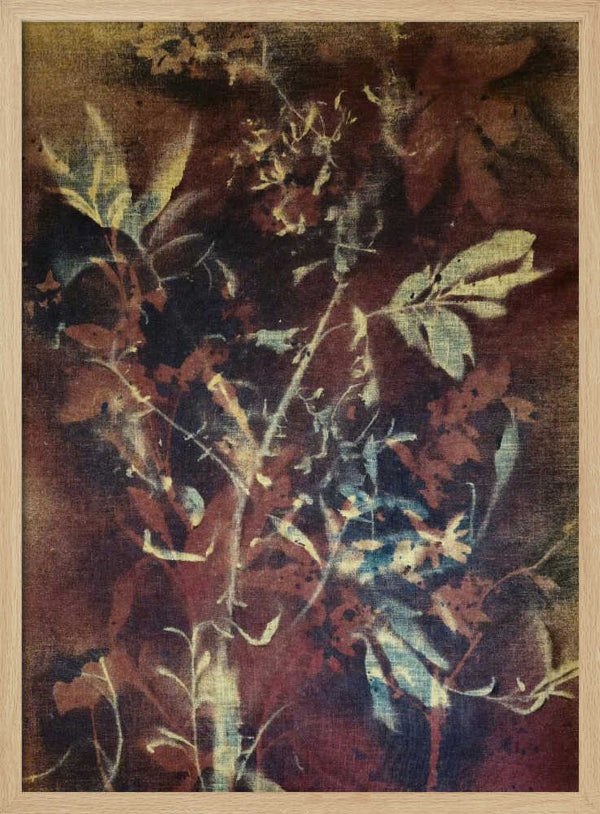 Tablou înramat „20250116 230525” de Stefano Mazzolini