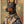 Tablou înramat „The Distinguished Doberman” de SHANDU