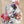 Tablou înramat „Saxophone music art” de Justyna Jaszke