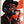 Tablou înramat „Saxophonist music art” de Justyna Jaszke