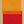 Tablou înramat „Bold Color Blocks” de Vitor Costa