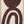 Tablou înramat „Abstract Shape No2” de THE MIUUS STUDIO