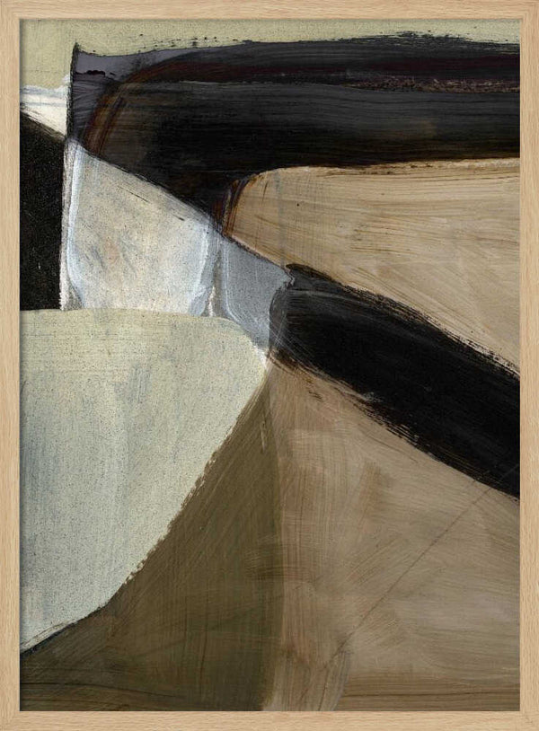 Tablou înramat „Source” de Dan Hobday