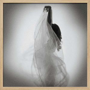 Tablou înramat „Uplift” de Mel Brackstone