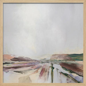 Tablou înramat „Beauty” de Dan Hobday