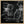 Tablou înramat „Mono” de Dan Hobday