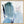 Tablou înramat „Blues” de Dan Hobday