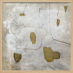 Tablou înramat „Perpetual” de Dan Hobday