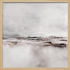 Tablou înramat „Ranch” de Dan Hobday