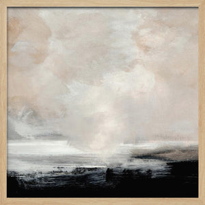 Tablou înramat „Clouds” de Dan Hobday