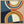 Tablou înramat „Geometry New15” de Ana Rut Bre