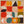 Tablou înramat „Bauhaus New 4” de Ana Rut Bre