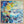 Tablou înramat „Flowing Hues” de Dorothy Fagan