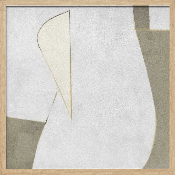 Tablou înramat „Ancestry #4” de Alma