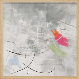 Tablou înramat „Freshness #4” de Alma