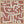 Tablou înramat „Line art abstract” de Little Dean