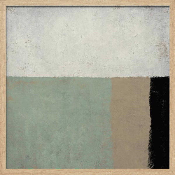 Tablou înramat „Sage” de Dan Hobday