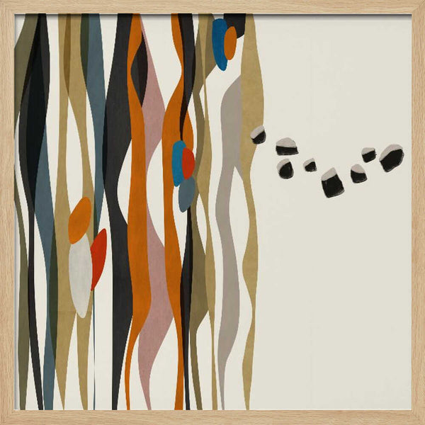 Tablou înramat „Just For You” de Roberto Moro