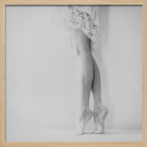 Tablou înramat „Untitled” de Ton Dirven
