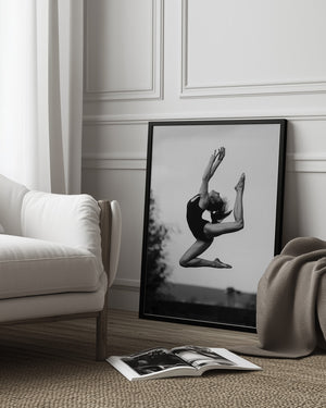 Tablou înramat „Dance” de Martin Krystynek MQEP