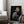 Tablou înramat „Crowned crane's portrait” de Eiji Itoyama