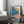 Tablou înramat „Blue Shoulder” de Pictufy Studio II