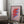 Tablou înramat „Lightning” de Pictufy Studio