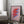 Tablou înramat „Lightning” de Pictufy Studio