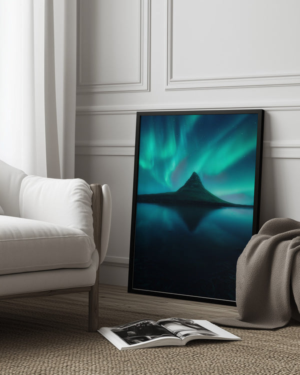 Tablou înramat „DreamTime” de David George