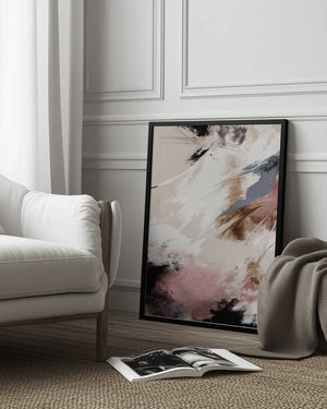 Tablou înramat „Splash Clouds” de Pictufy Studio II