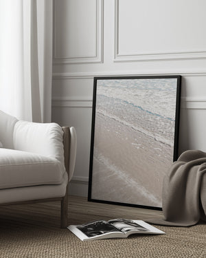 Tablou înramat „Beach_004” de Pictufy Studio III