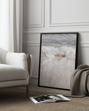 Tablou înramat „Beach_005” de Pictufy Studio III