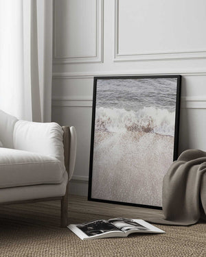 Tablou înramat „Beach_005” de Pictufy Studio III