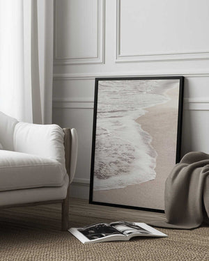 Tablou înramat „Beach_006” de Pictufy Studio III
