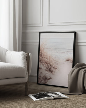 Tablou înramat „Beach_010” de Pictufy Studio III