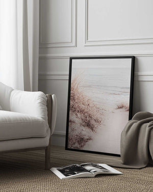 Tablou înramat „Beach_010” de Pictufy Studio III
