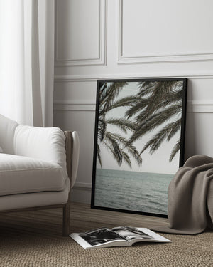 Tablou înramat „Solaris 04” de Pictufy Studio III