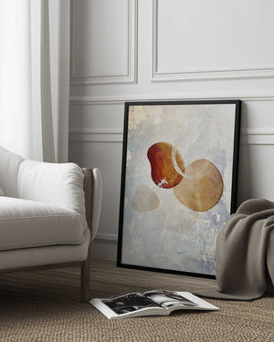 Tablou înramat „Boho art 6” de Rafal Kulik