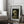 Tablou înramat „Head of a skeleton with a burning cigarette” de Vincent Van Gogh