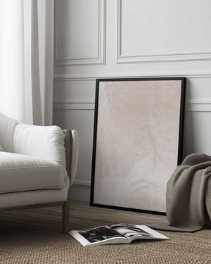 Tablou înramat „Soft Texture” de uplusmestudio