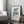 Tablou înramat „Atlantic Blue Abstract-3” de Sally Ann Moss