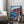 Tablou înramat „Red Sand Beach” de Pauline Wegman | Key and Sea Creative